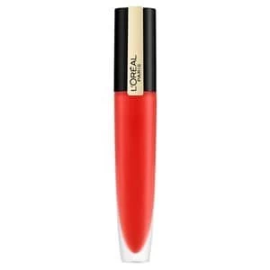 Image of LOreal Paris Rouge Signature Lipstick I Don't 113