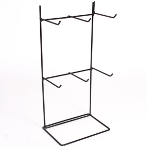 Image of 6 Hook Display Stand