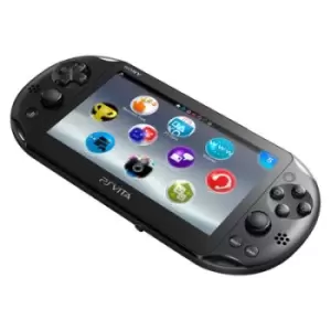 Image of Sony Playstation Vita Slim