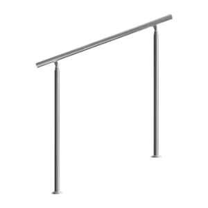Image of Banister Stainless Steel 4ft