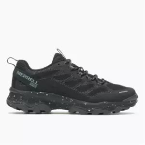 Image of Merrell Speed Strike GORE-TEX - Black