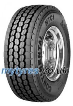 Image of Continental HTC 1 ( 385/65 R22.5 160K )