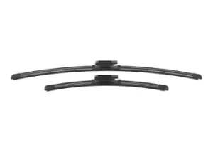 Image of Bosch Wiper blade RENAULT,CITROEN 3 397 007 422 6423C4,6423J3,288900001R 288900003R
