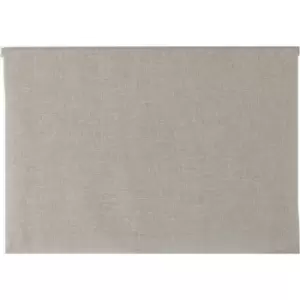 Image of Paoletti Eclipse Roller Blind (91x162cm) (Natural) - Natural