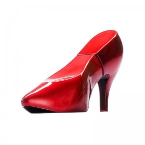 Image of Laurelle Sexxy Shoo Little Red Shoo Eau de Parfum For Her 30ml