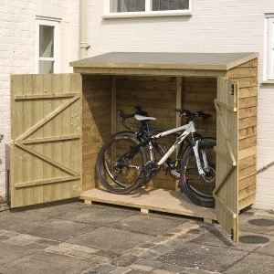 Image of Rowlinson Overlap Wall Store