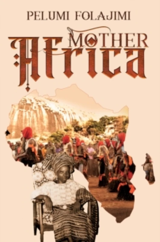 Image of Mother Africa Paperback / softback