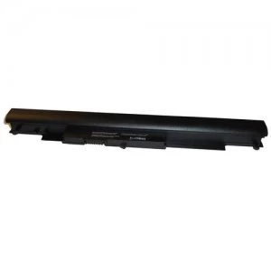 Image of V7 Replacement Battery for selected HP Compaq Notebooks