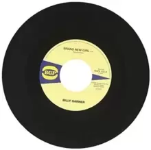 Image of Brand New Girl/I Got Some Part 1