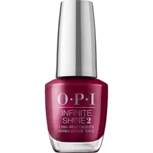 Image of OPI Infinite Shine Big Zodiac Energy 15ml (Various Shades) - Big Sagittarius Energy