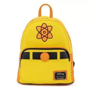 Image of Loungefly Disney Goofy Movie Powerline Cosplay Mini Backpack