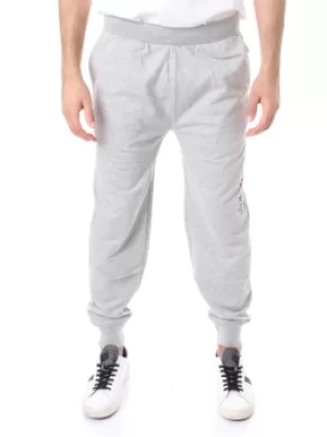 Image of RALPH LAUREN sports Men Grey cotone poliestere