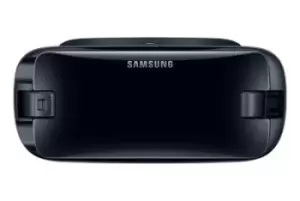 Image of Samsung Gear VR with Controller SM-R325 Brand New - Orchid Grey