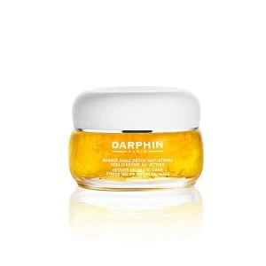 Image of Darphin Vetiver Stress Relief Detox Oil Mask