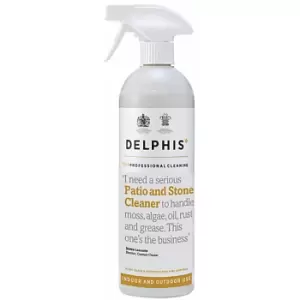 Image of Delphis Eco Professional Patio and Stone Cleaner 700ml