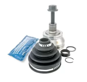 Image of MEYLE CV Joint 100 498 0064 Axle Joint,Joint Kit, drive shaft VW,AUDI,SKODA,PASSAT Variant (3B6),PASSAT Variant (3B5),PASSAT (3B3)