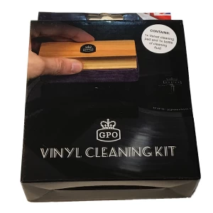 Image of GPO Cleaning Kit