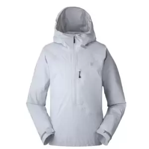 Image of Karrimor Beaufort 3L Jacket - Silver