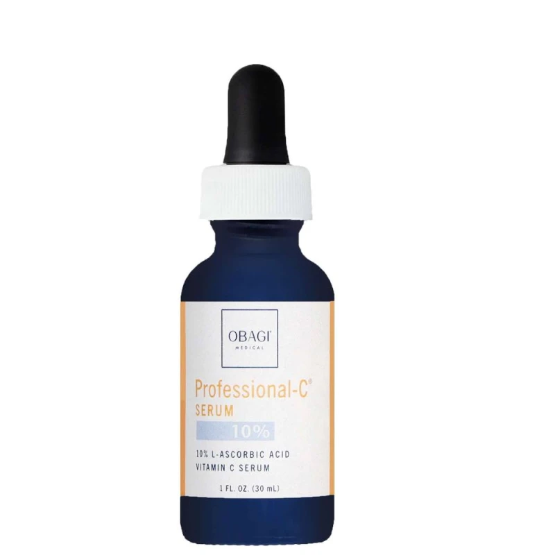 Image of OBAGI Professional-C 10% facial serum with vitamin C 30ml
