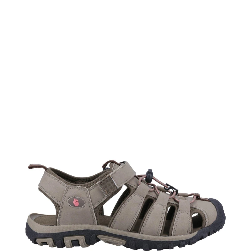 Image of Cotswold Brimpsfield Sandals Sandals 3 (36) Beige 01254105230