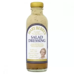 Image of Mary Berrys Salad Dressing 235ml (6 minimum)