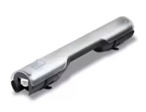 Image of Finder 7L Series LED 9 W Cabinet Light, Integrated LEDs, 12 48 Vac, Vdc, Daylight, 5000K, with Pearl Diffuser