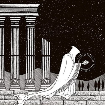 Image of Lotus Thief - Rervm CD