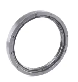 Image of ELRING Crankshaft Seal VW,MERCEDES-BENZ,Daewoo 914.932 00A103085,00A103085,6619973047 Crankshaft Gasket,Shaft Seal, crankshaft 0179977447,00A103085