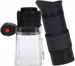 Image of Sunagor MagnaScope 7x Magnification Monocular and 4x Magnifying Glass