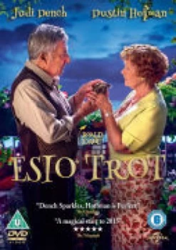 Image of Roald Dahl's Esio Trot