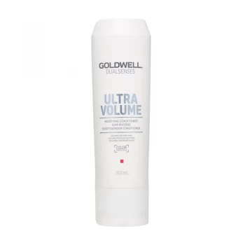 Image of Goldwell Dual Senses Ultra Volume Conditioner 200ml