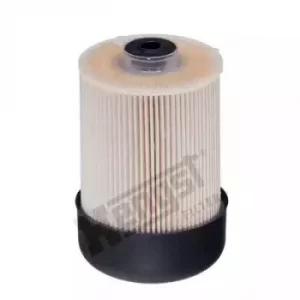 Image of Fuel Filter Insert With E446KP D318 by Hella Hengst