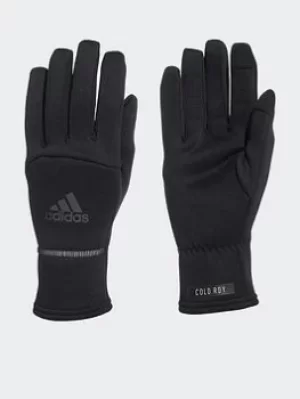 Image of Adidas Cold.Rdy Running Training Gloves