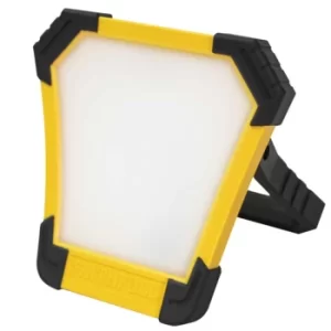 Image of Faithfull Rechargeable LED Task Light 10W