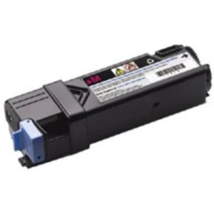 Image of Dell 59311038 Magenta Standard Capacity Laser Toner Ink Cartridge