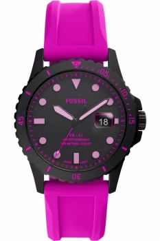 Image of Fossil Fb - 01 Watch FS5685
