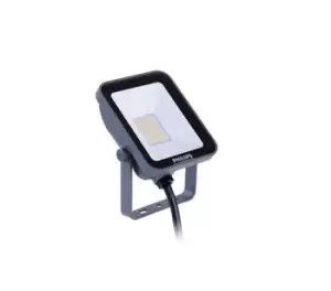 Image of Philips Ledinaire 10W Mini LED IP65 Floodlight Wide Beam Warm White - 911401730422