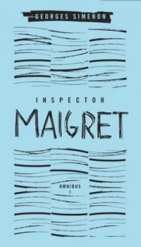 Image of Inspector Maigret by Georges Simenon Hardback
