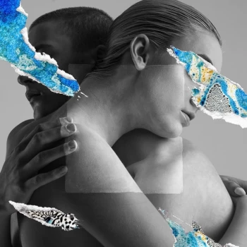 Image of The Coronas - Trust the Wire Vinyl