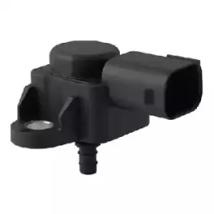 Image of NGK EPBBPN3-A011Z / 91149 MAP Sensor NTK 3 pin Angled Manifold Absolute Pressure