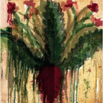 Image of Christophe Guiraud - Kutra Begulma Unfinished Altar Vinyl