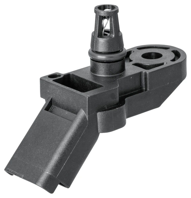 Image of HELLA 6PP 009 400-301 Sensors Sensor,intake manifold pressure (3947)