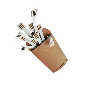 Image of Nanoleaf NC04-0030 Mood Lamps, White