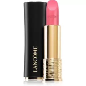 Image of Lancome L'Absolu Rouge Cream Creamy Lipstick refillable Shade 339 Blooming Peonie