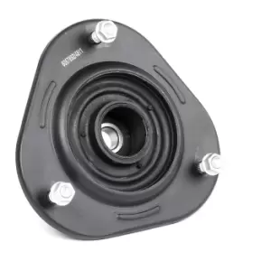 Image of RIDEX Top strut mount TOYOTA 1180S0023 4860912210,4860912211,4860912231 Strut mount,Top mount,Suspension top mount,Suspension mount,Top strut mounting