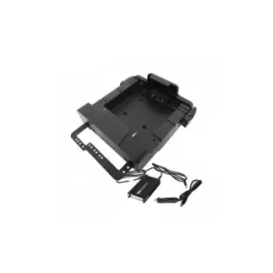 Image of Gamber-Johnson 7170-0528 mobile device dock station Tablet Black
