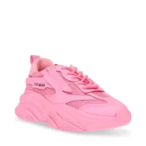 Image of Steve Madden Possession Shoes - Pink