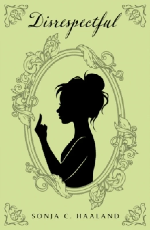 Image of Disrespectful Paperback / softback