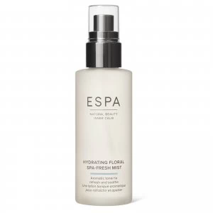 Image of ESPA Hydrating Floral SpaFresh Mist