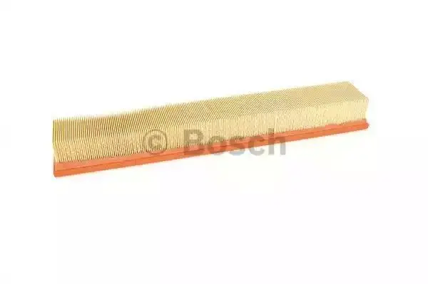 Image of Bosch 1457433043 Air Filter Insert S3043